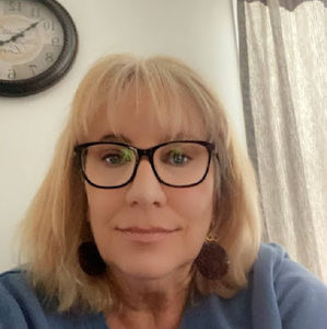 Meet your Posher, Diane